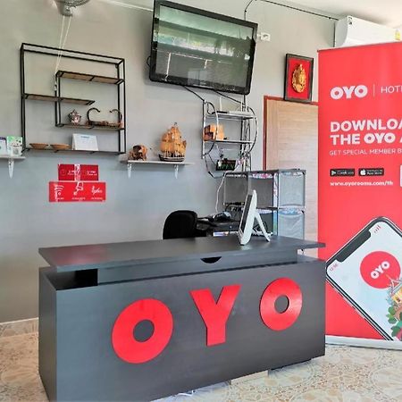 Oyo 503 Phuket Numnoi Hotel Bang Tao Beach  Exterior photo