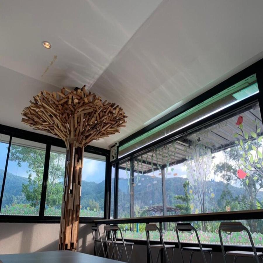 Oyo 503 Phuket Numnoi Hotel Bang Tao Beach  Exterior photo