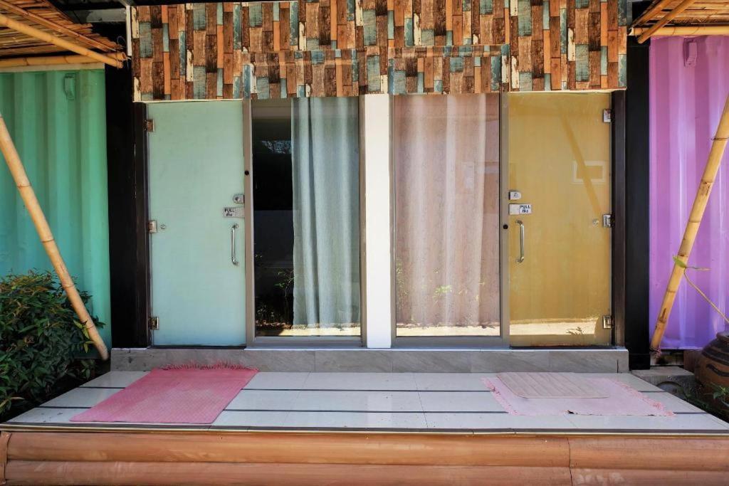 Oyo 503 Phuket Numnoi Hotel Bang Tao Beach  Exterior photo