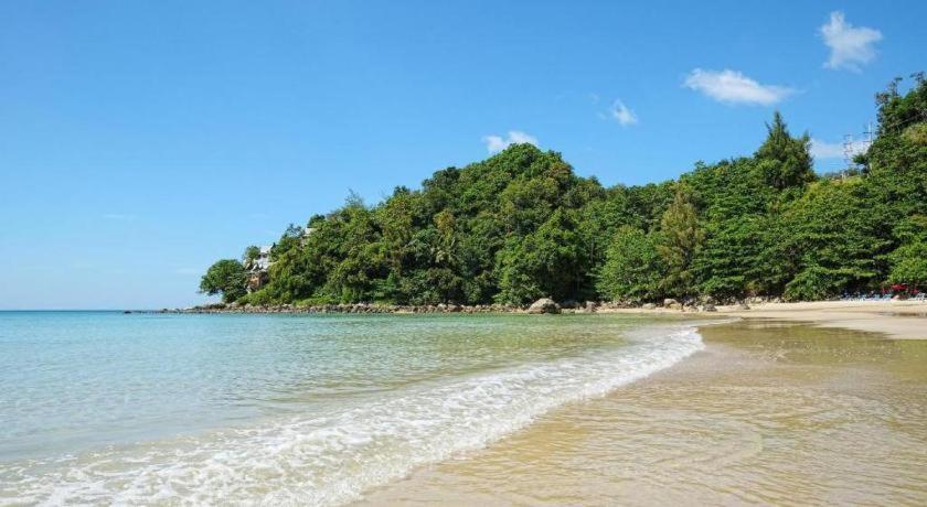 Oyo 503 Phuket Numnoi Hotel Bang Tao Beach  Exterior photo