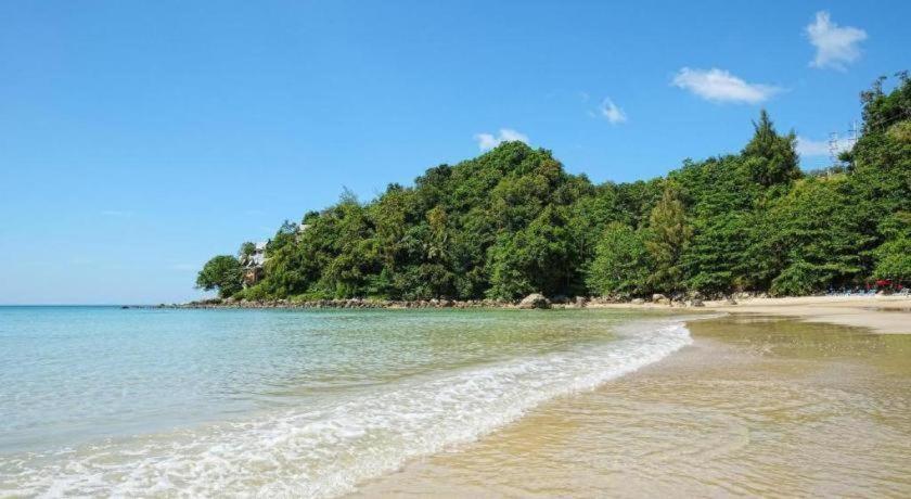 Oyo 503 Phuket Numnoi Hotel Bang Tao Beach  Exterior photo